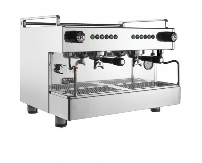 Most stylish espresso machine