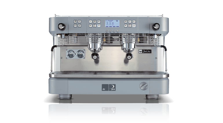 best espresso machine for cafe