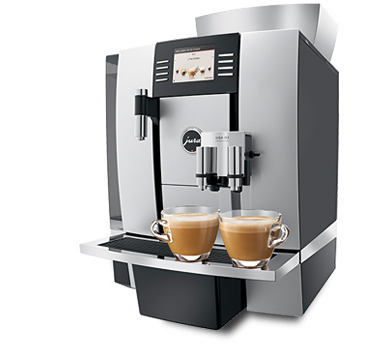best espresso machine for office