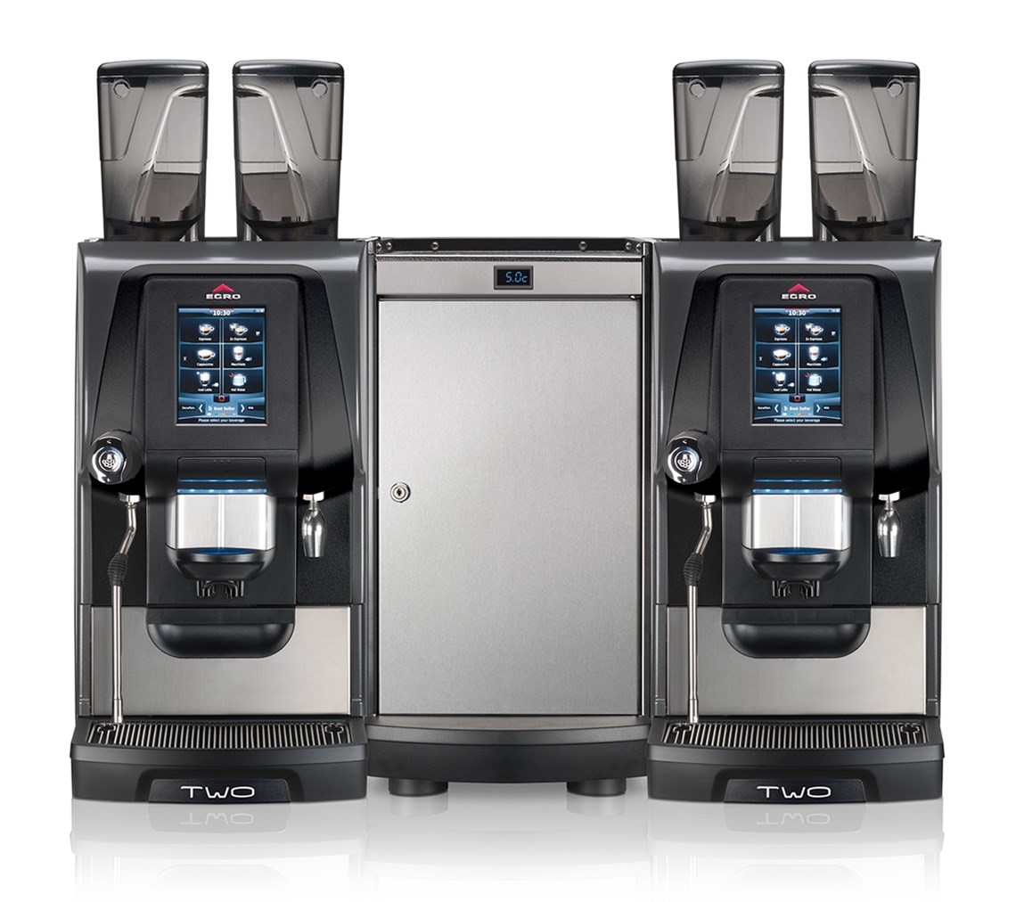 best rated super automatic espresso machine